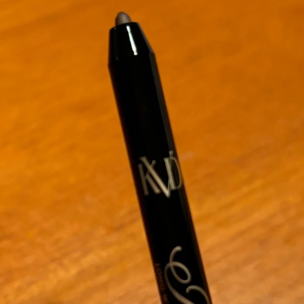 Kat Von D Tattoo Pencil Liner Long-Wear Gel Eyeliner